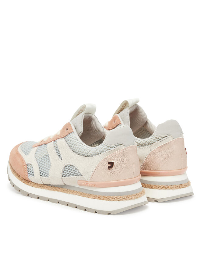 Gioseppo Sneakers Gioseppo Eddington 75486-P Grigio