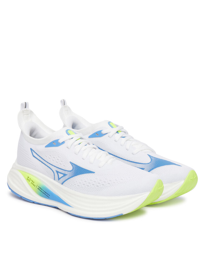 Mizuno Взуття для бігу Mizuno Neo Zen 2 J1GD2686 21 Білий