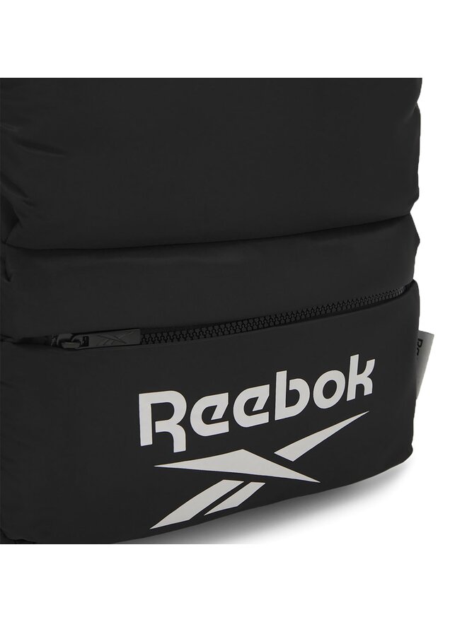 Reebok Σακίδιο Reebok RBK-012-CCC-05 Μαύρο