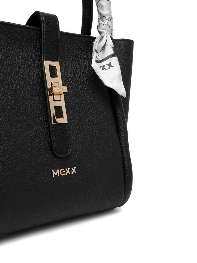 MEXX Сумка MEXX EO-MEXX-B-003-09 Чорний