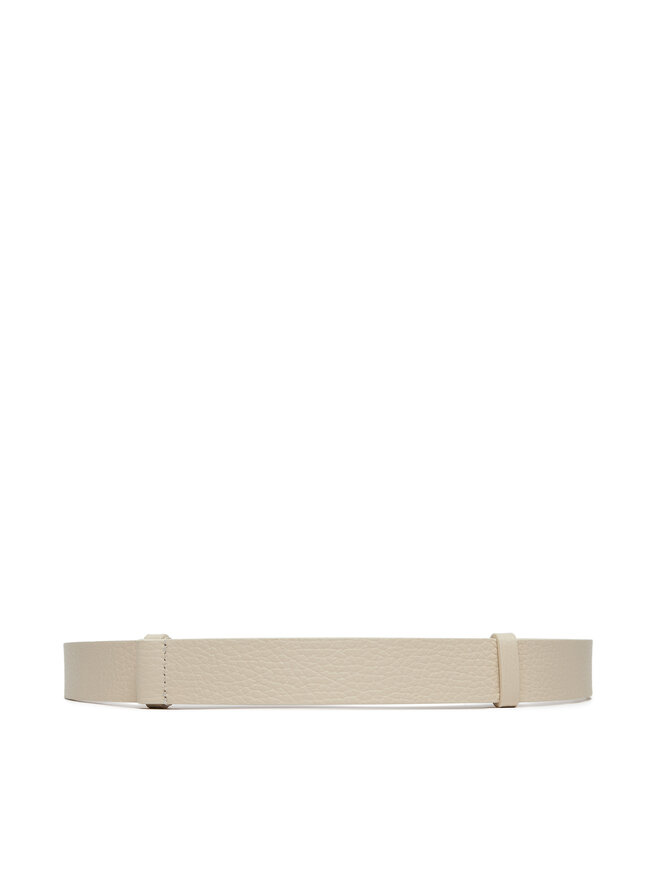 Elisabetta Franchi Cintura da donna Elisabetta Franchi CT-26S-46E2-V220 Écru
