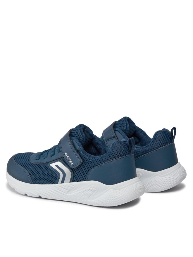 Geox ginnastica online