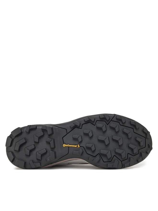 adidas Trekkingi adidas Terrex Skychaser GORE-TEX IH1100 Brązowy