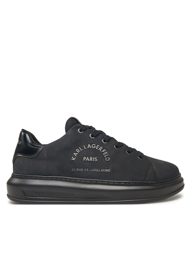KARL LAGERFELD Sneakers KARL LAGERFELD Kapri KL52537K Nero