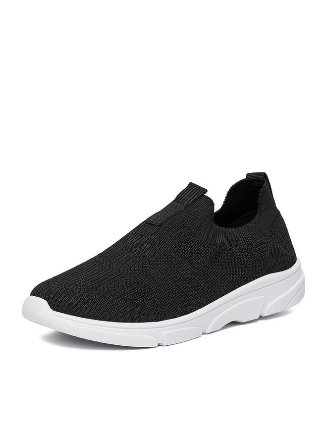 Sprandi Sneakers Sprandi CEO-CP91-25813A Schwarz