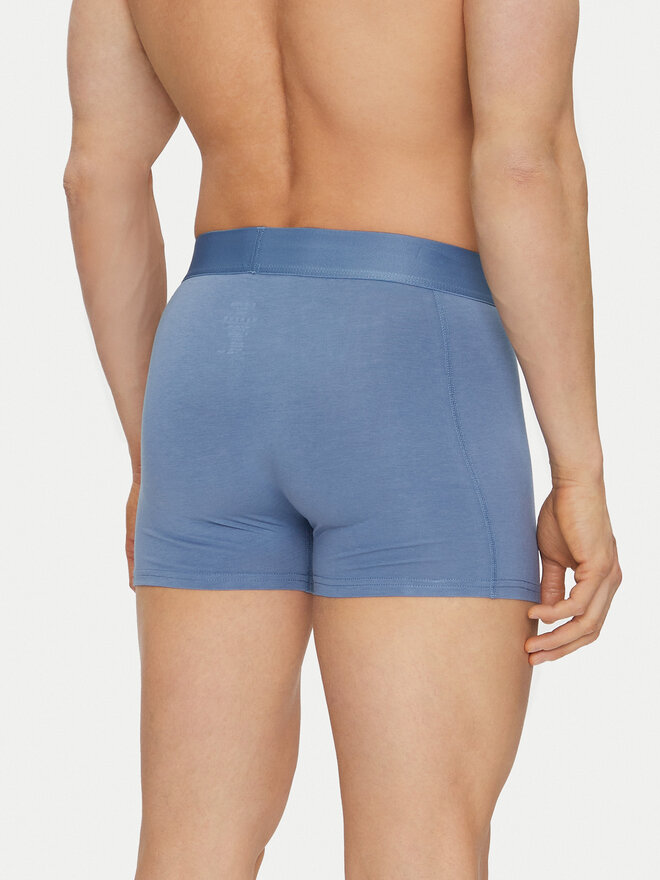 Resteröds Resteröds 5er-Set Boxershorts Gunnar 27935 49 Bunt