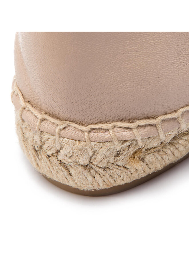 Espadrilles Aldo Cone 56155642 Beige fr.eschuhe.ch