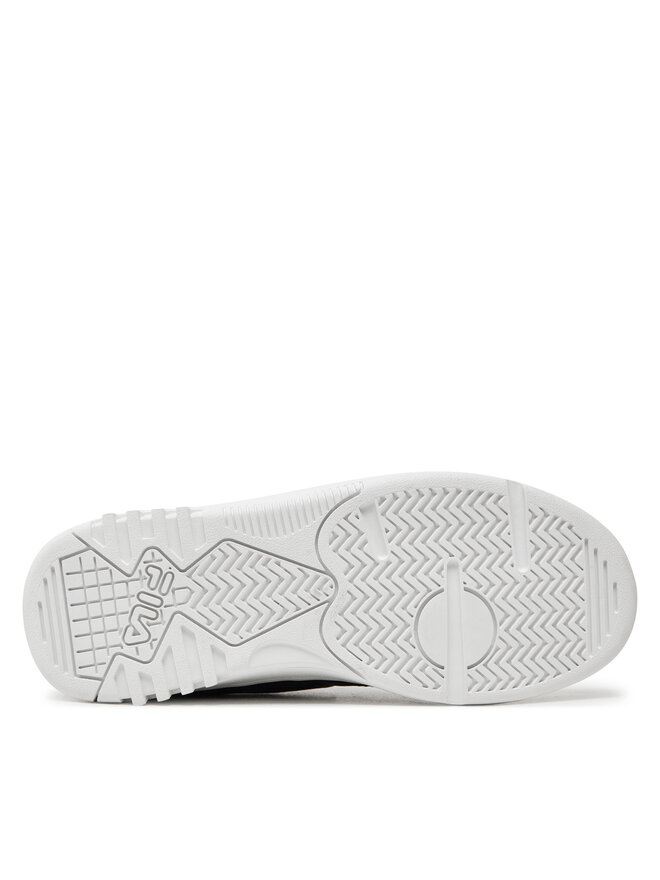 Fila Сникърси Fila Fxventuno FFT0007 Черен