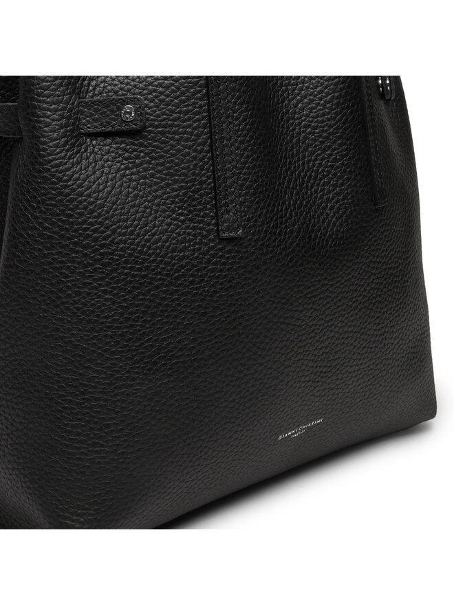 Gianni Chiarini Táska Gianni Chiarini Altea BS 10967 RNGDBL Fekete