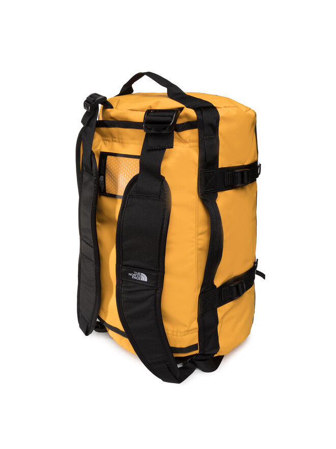 The North Face Reisetasche The North Face Base Camp Duffel XS NF0A3ETNZU31 Gelb