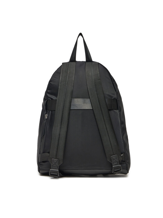 Guess Σακίδιο Guess Venezia Backpack HMVENY P4306 Μαύρο