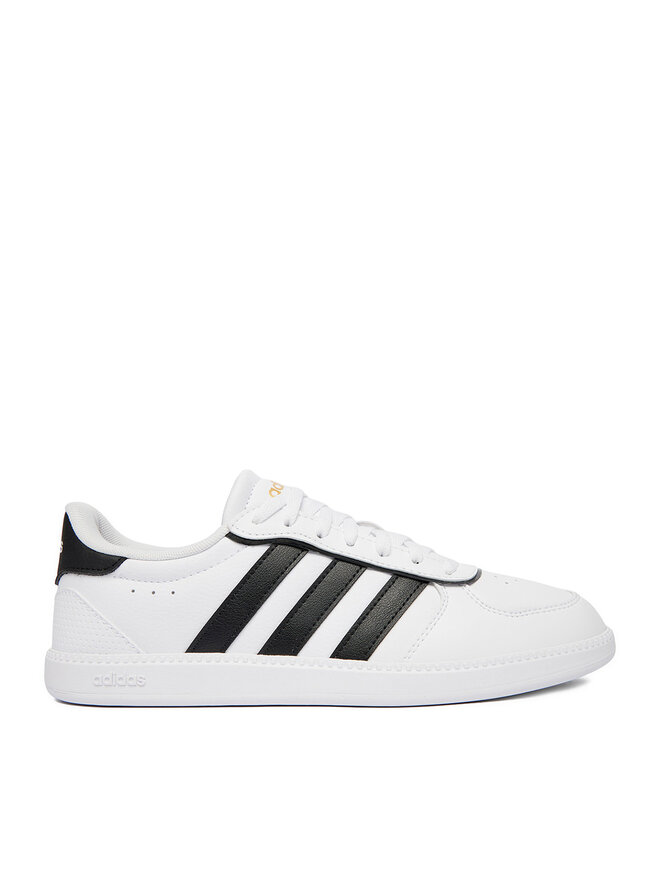 adidas Sneakers adidas BREAKNET SLEEK IH5426 Weiß