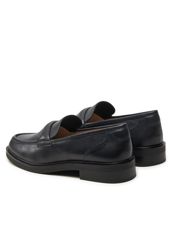 Caprice Slipper Caprice 9-24300-43 Dunkelblau