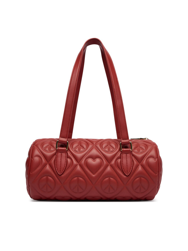 LOVE MOSCHINO Handtasche LOVE MOSCHINO JC4265PP0PKQ0459 Rot