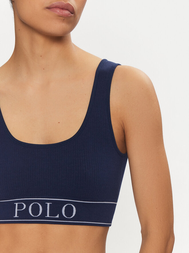 Polo Ralph Lauren Polo Ralph Lauren Top-BH 4P3006 Dunkelblau