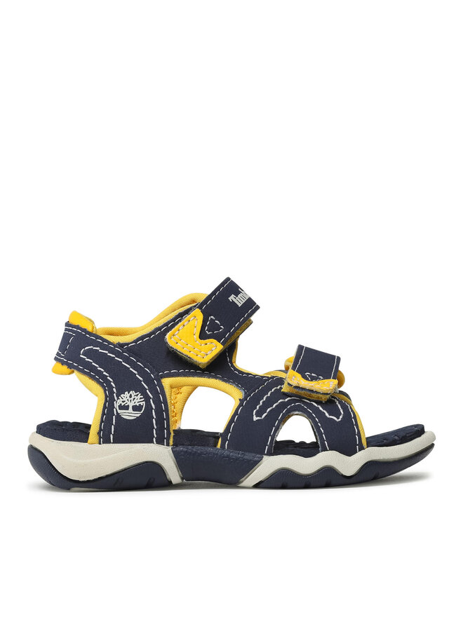 Timberland Sandále Timberland Adventure Seeker 2 Strap TB02484A484 Tmavomodrá