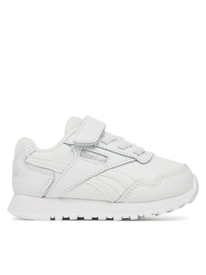 Reebok Снікерcи Reebok V9-25193(III) Білий
