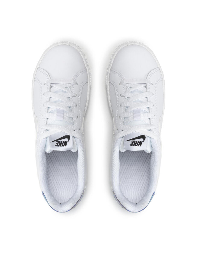Nike Sneakers Nike Court Royale 749867 109 Weiß