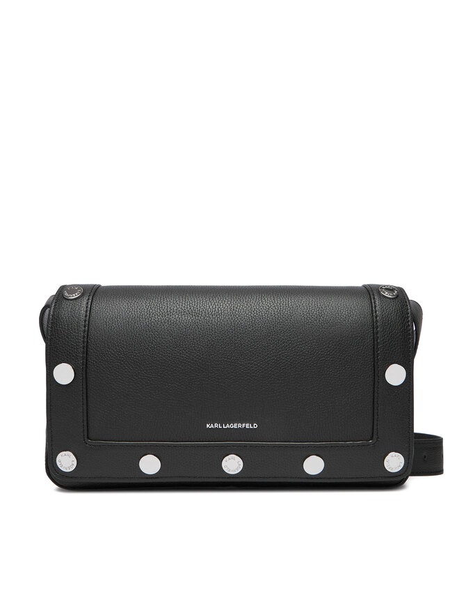 KARL LAGERFELD Bolso KARL LAGERFELD A4W30121 Negro