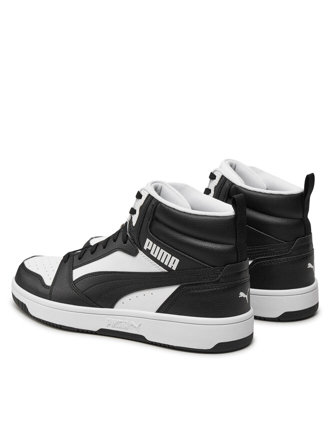 Puma Sneakersy Puma Rebound v6 392326 31 Bílá