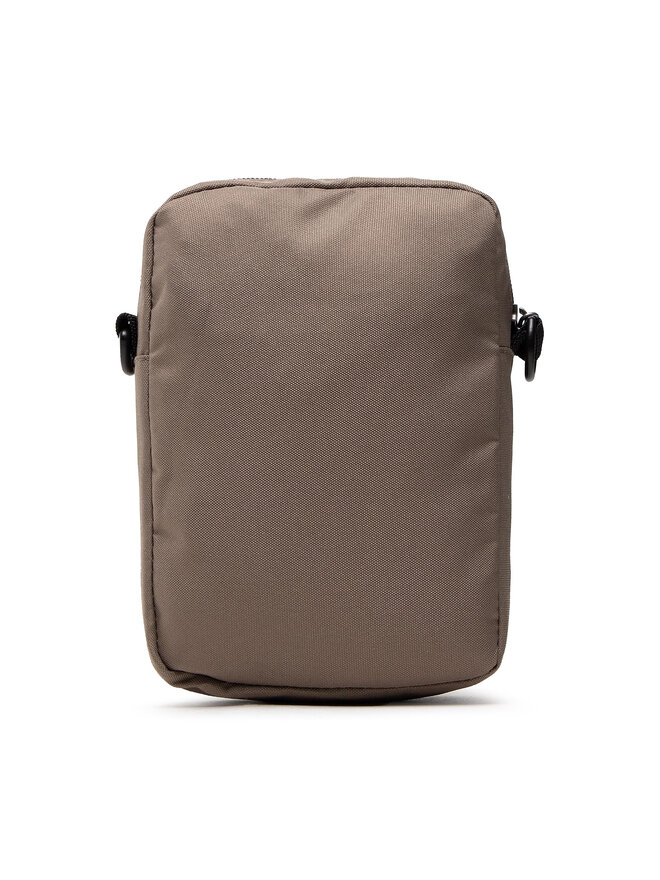 Jack&Jones Borsellino Jack&Jones Jacjamie Small Slingbag 12158443 Marrone