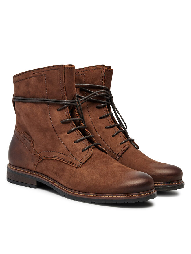Tamaris Stiefeletten Tamaris 1-25105-43 Braun