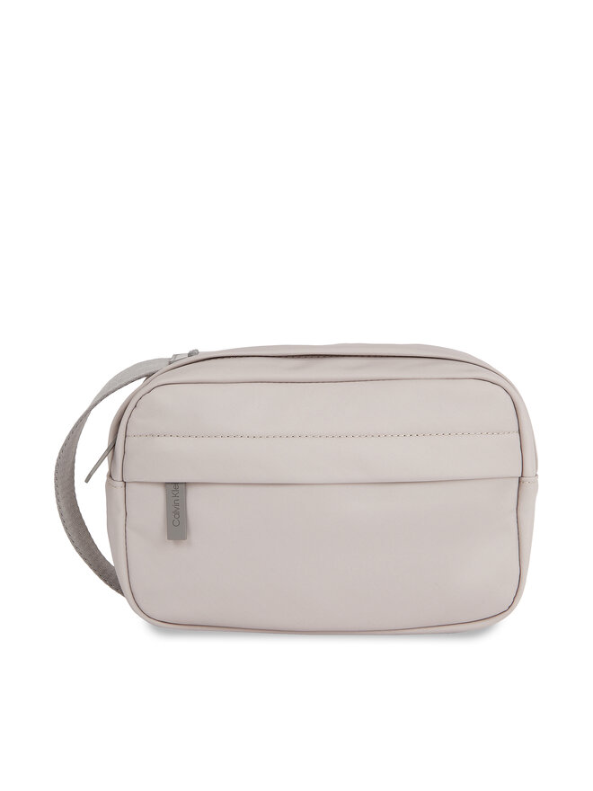 Calvin Klein Kosmetyczka Calvin Klein Ck Faded K50K511683 Szary