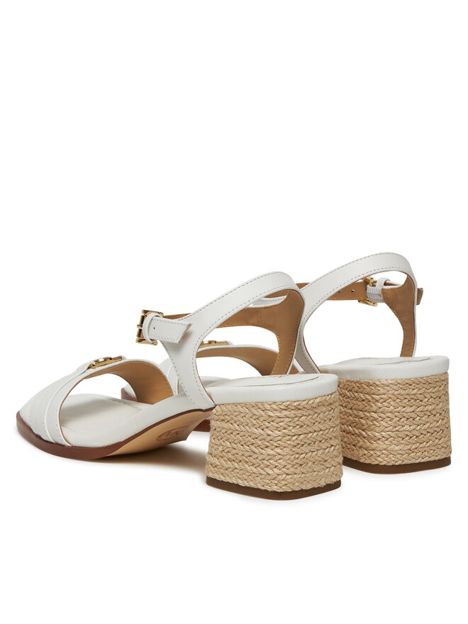 MICHAEL Michael Kors Espadrilles MICHAEL Michael Kors Mandy 40R5MAMS1L Weiß