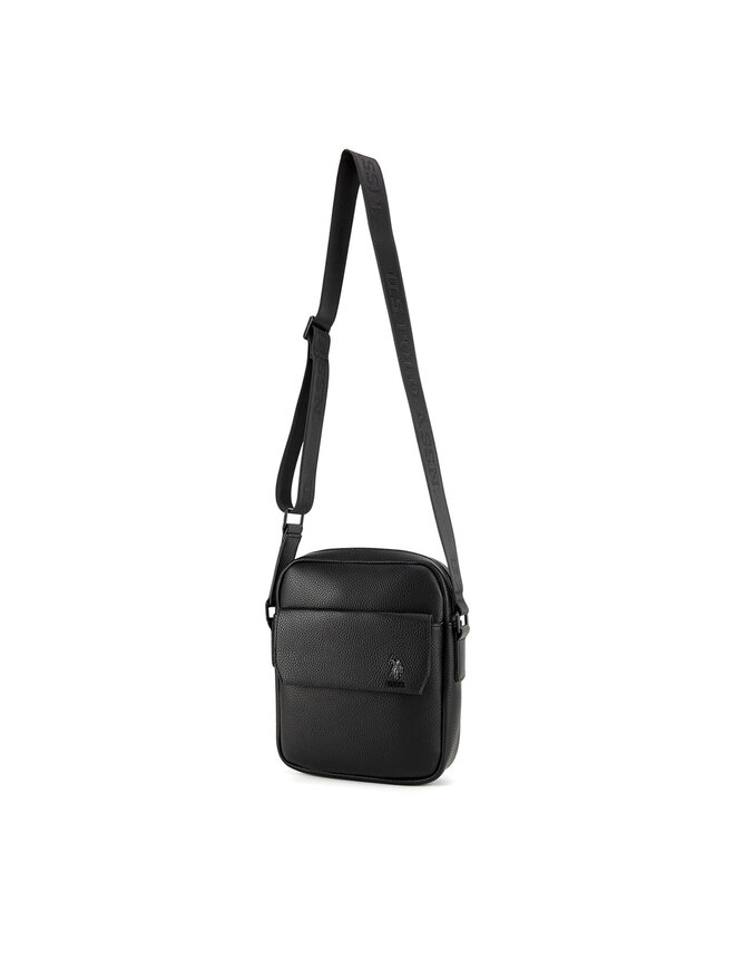 U.S. Polo Assn. Maža rankinė U.S. Polo Assn. BEUXT5749MVP Juoda