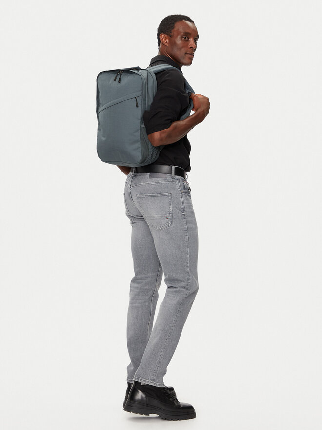 Рюкзак Helly Hansen Sentrum 67368 Сірий | evzuttya.com.ua