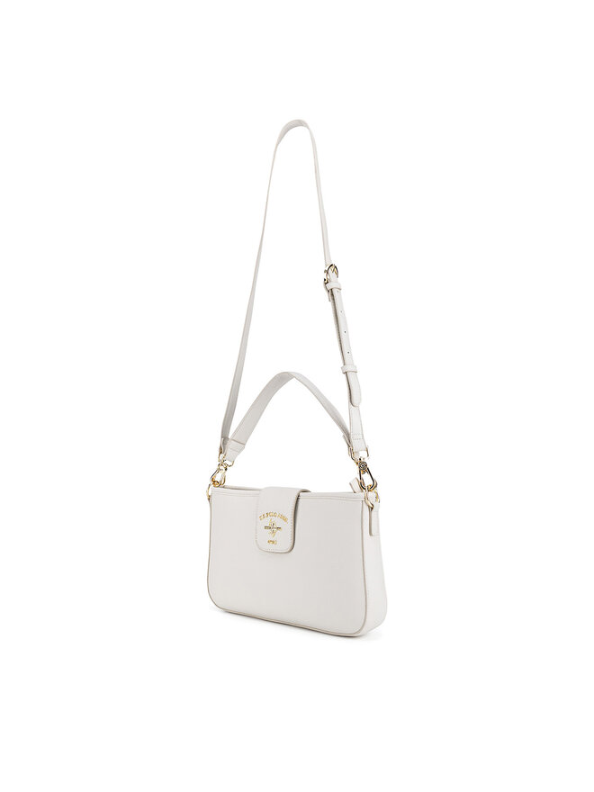 U.S. Polo Assn. Rankinė U.S. Polo Assn. BEUXT6366WVP Balta