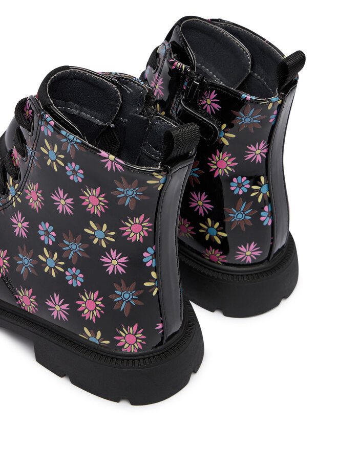 Garvalin Botas Garvalin 251561 Negro