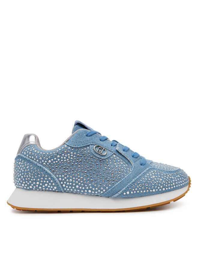 Liu Jo Sneakers Liu Jo Vibe 03 BA5087 TX474 Albastru