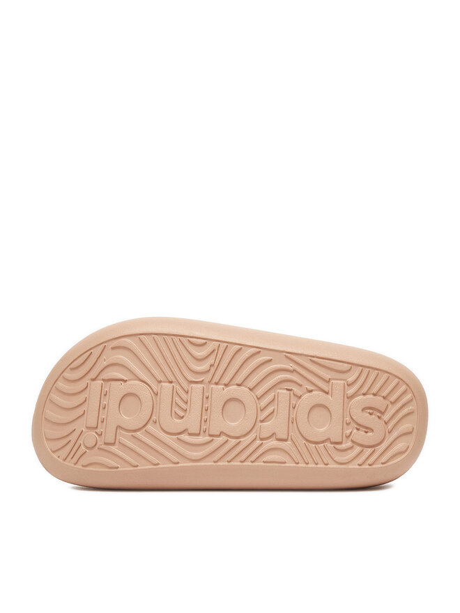 Sprandi Pantoletten Sprandi CEO-CP88-23732(DZ) Beige