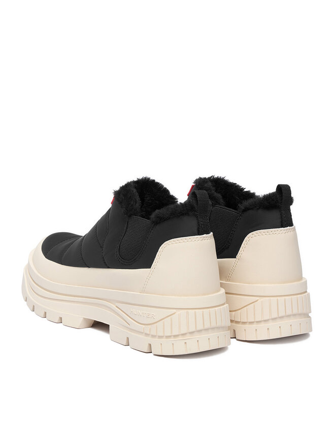 Hunter Śniegowce Hunter CEO-H1-131 Czarny