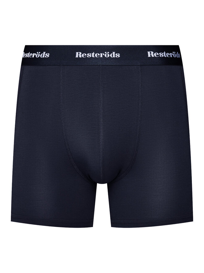 Resteröds Resteröds Pack de 3 bóxers Kalle 27962 49 De color