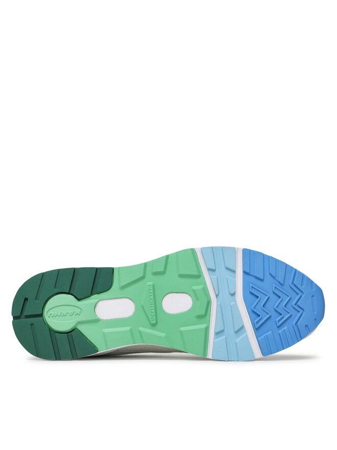 Karhu Sneakersy Karhu Fusion 2.0 F804143 Szary