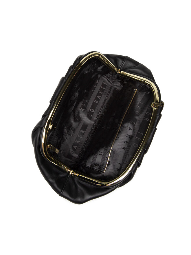 Handtasche Ted Baker Ayboo 249122 Schwarz eschuhe de