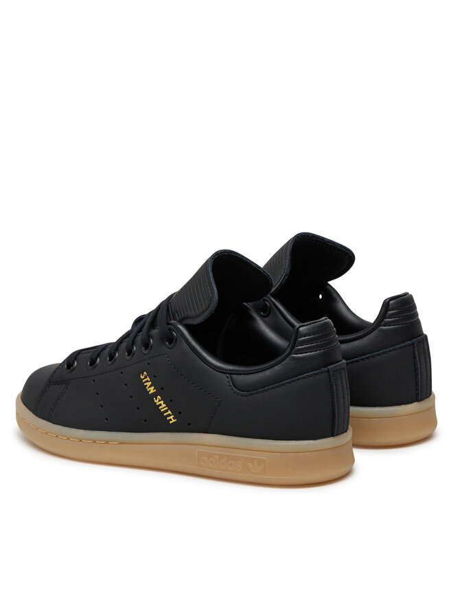 adidas Superge adidas Stan Smith II0009 Črna