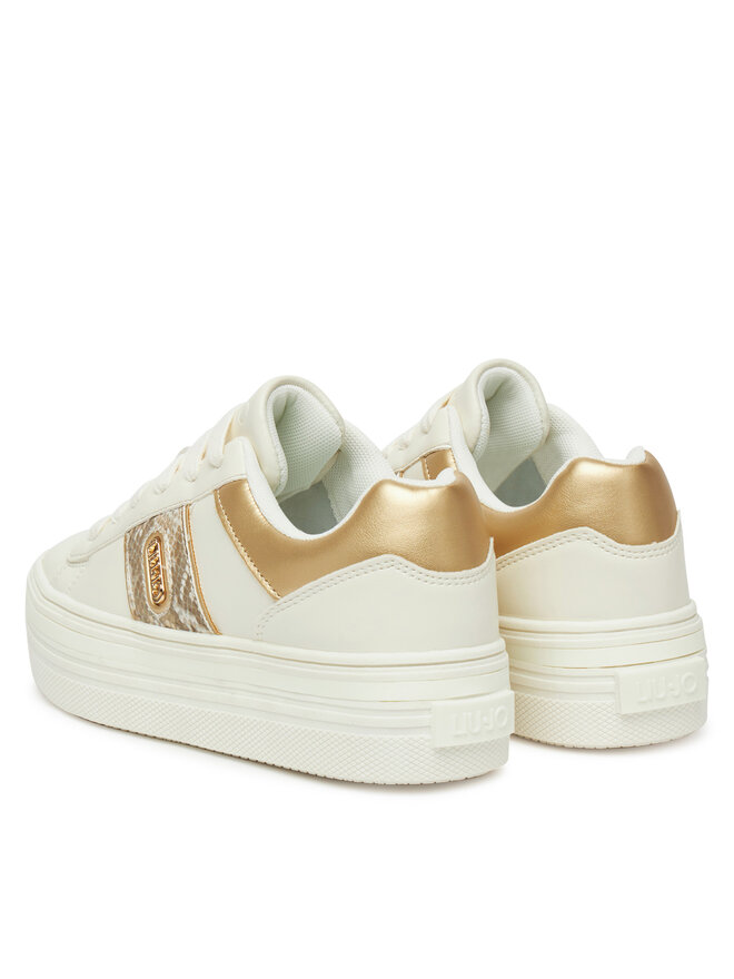 Liu Jo Sneakers Liu Jo Up 911 4A5719 EX072 Alb