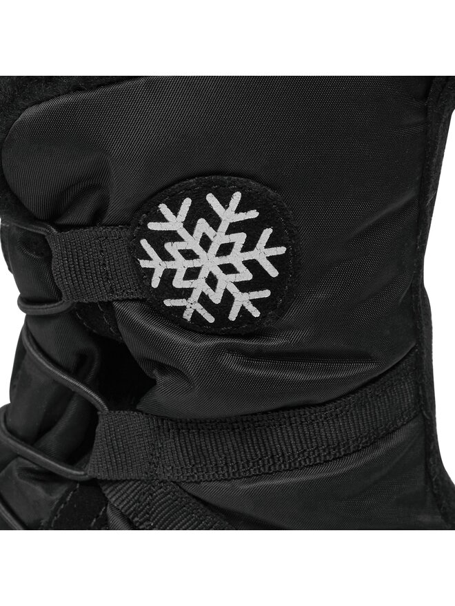 Primigi Botas de nieve Primigi GORE-TEX 4938011 S Negro