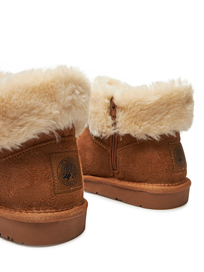 O'Neill Botas de nieve O'Neill Jenner Mid 90243020.34B Marrón