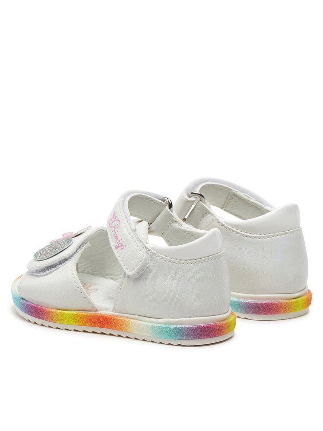 Primigi Sandalias Primigi 5915200 M Blanco