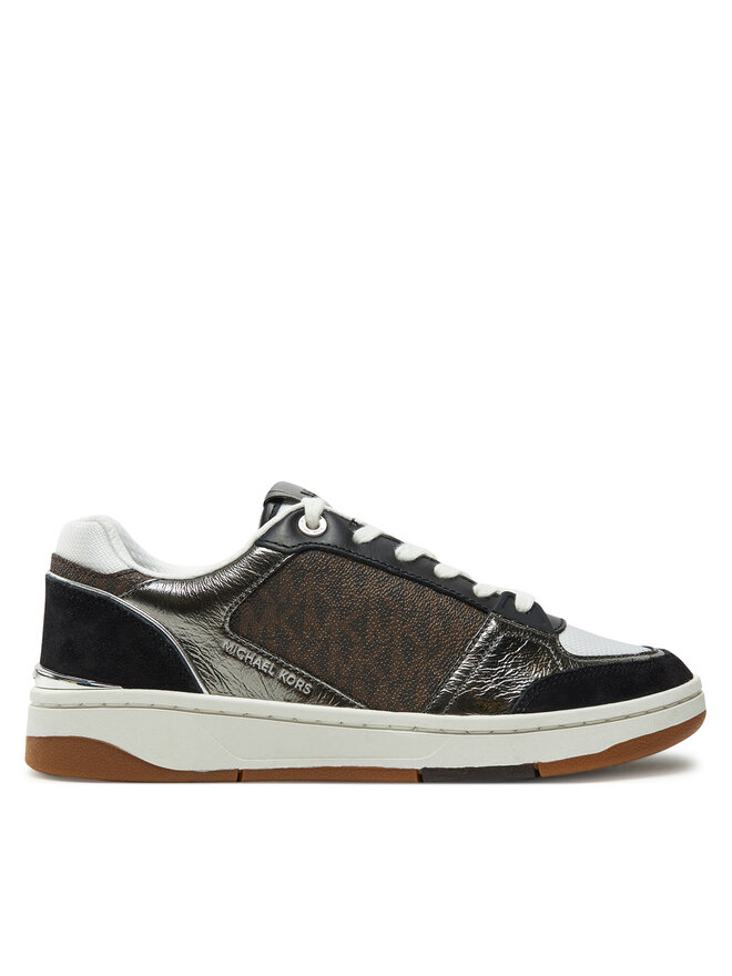 MICHAEL Michael Kors Zapatillas MICHAEL Michael Kors Rebel 43F4RBFS1B Marrón