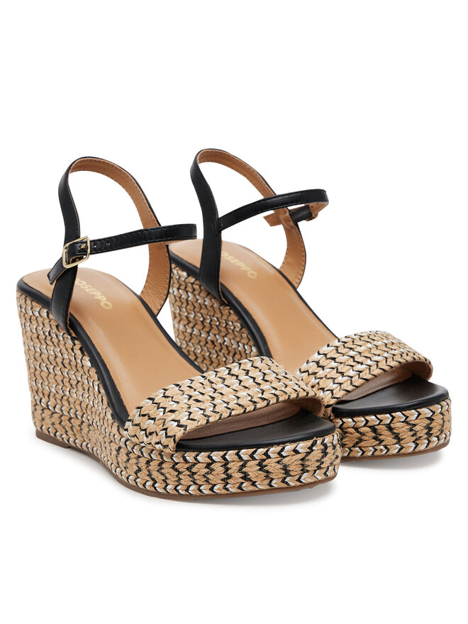 Gioseppo Sandali Gioseppo Chippewa 75209-P Marrone