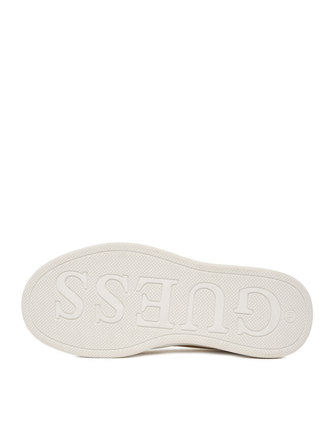 Guess Sneakers Guess EO-WEGG211W2026A Goldfarben