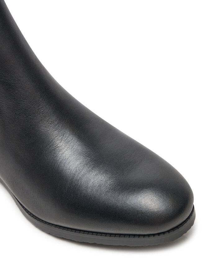 Pikolinos Klassische Stiefeletten Pikolinos W4D-8637ST Schwarz
