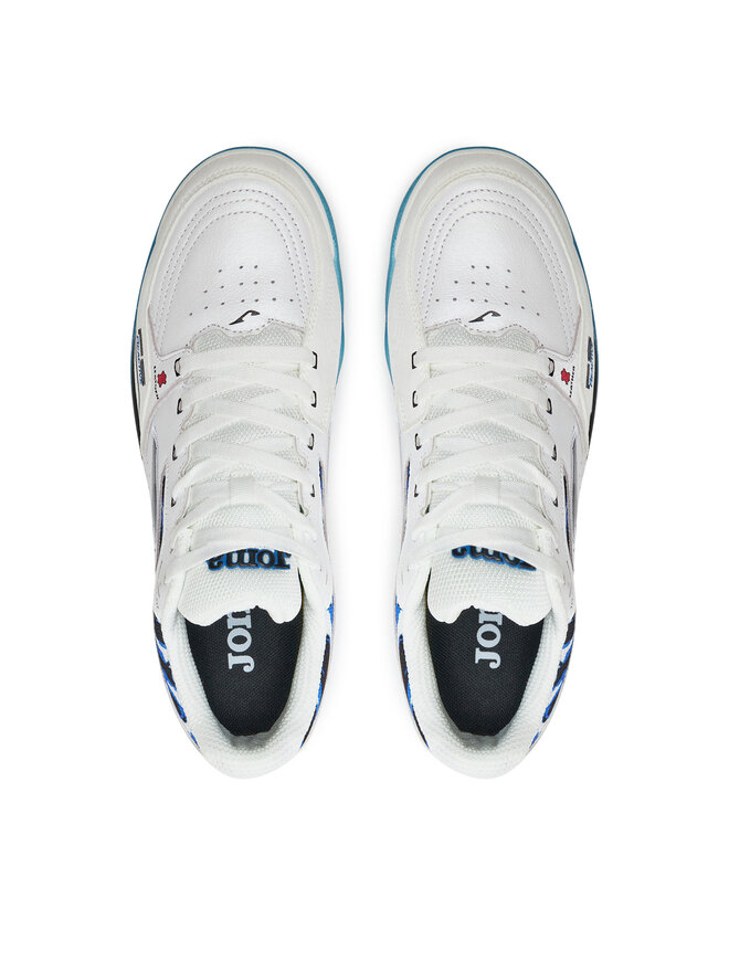 Joma Boty na fotball Joma Fs Reactive Indoor FSW2432IN Bílá