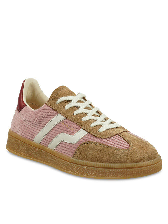 Gant Tenisice Gant 31538663 Ružičasta