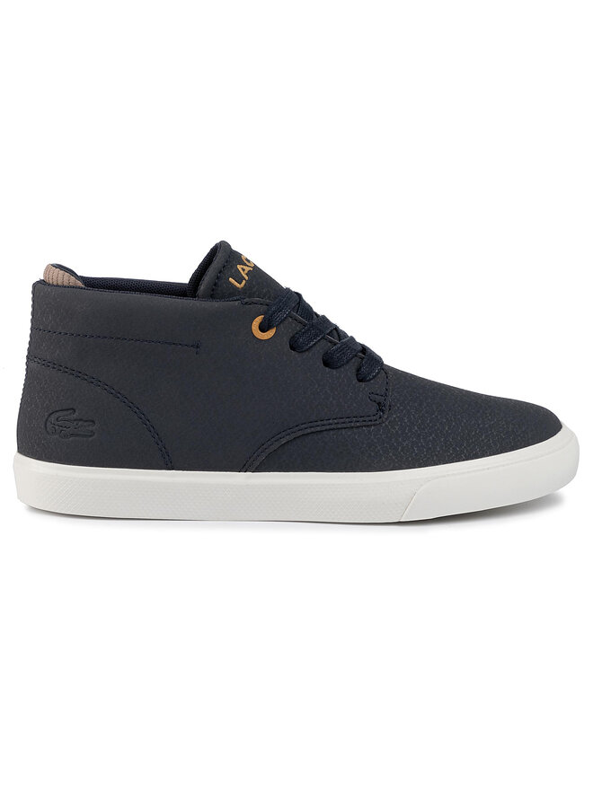 Sneakers esparre homme en cuir outlet